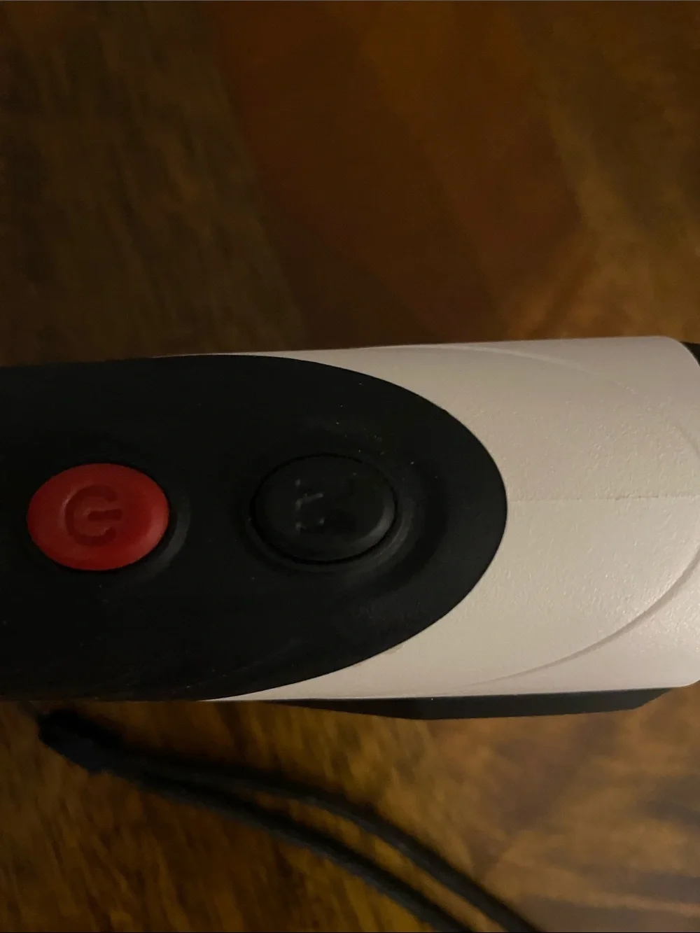 Red tiger range finder